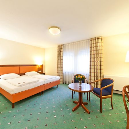 Hotel Boulevard Estugarda Exterior foto