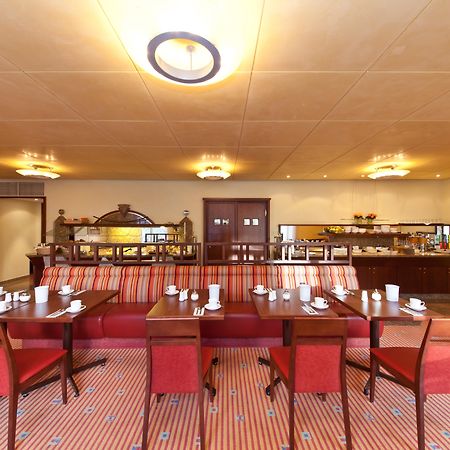Hotel Boulevard Estugarda Exterior foto