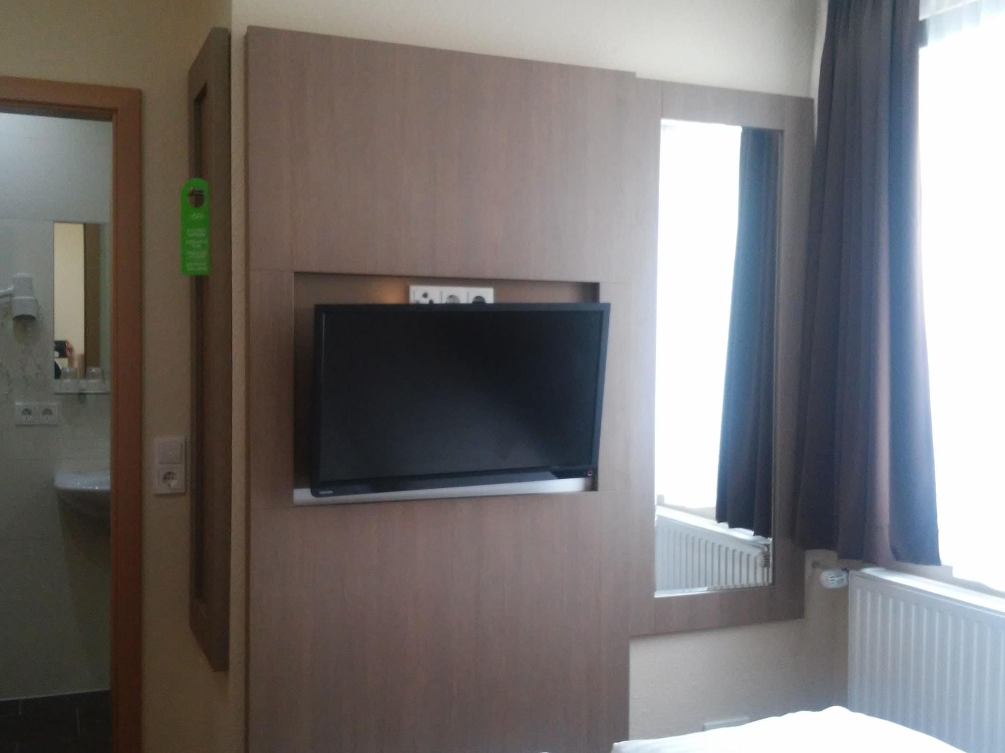Hotel Boulevard Estugarda Exterior foto