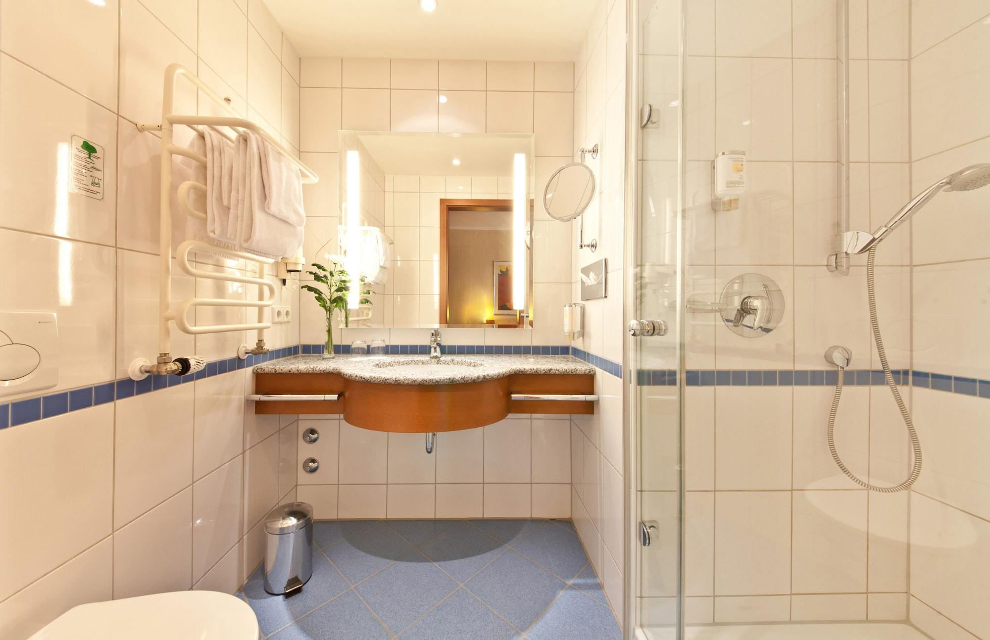 Hotel Boulevard Estugarda Exterior foto