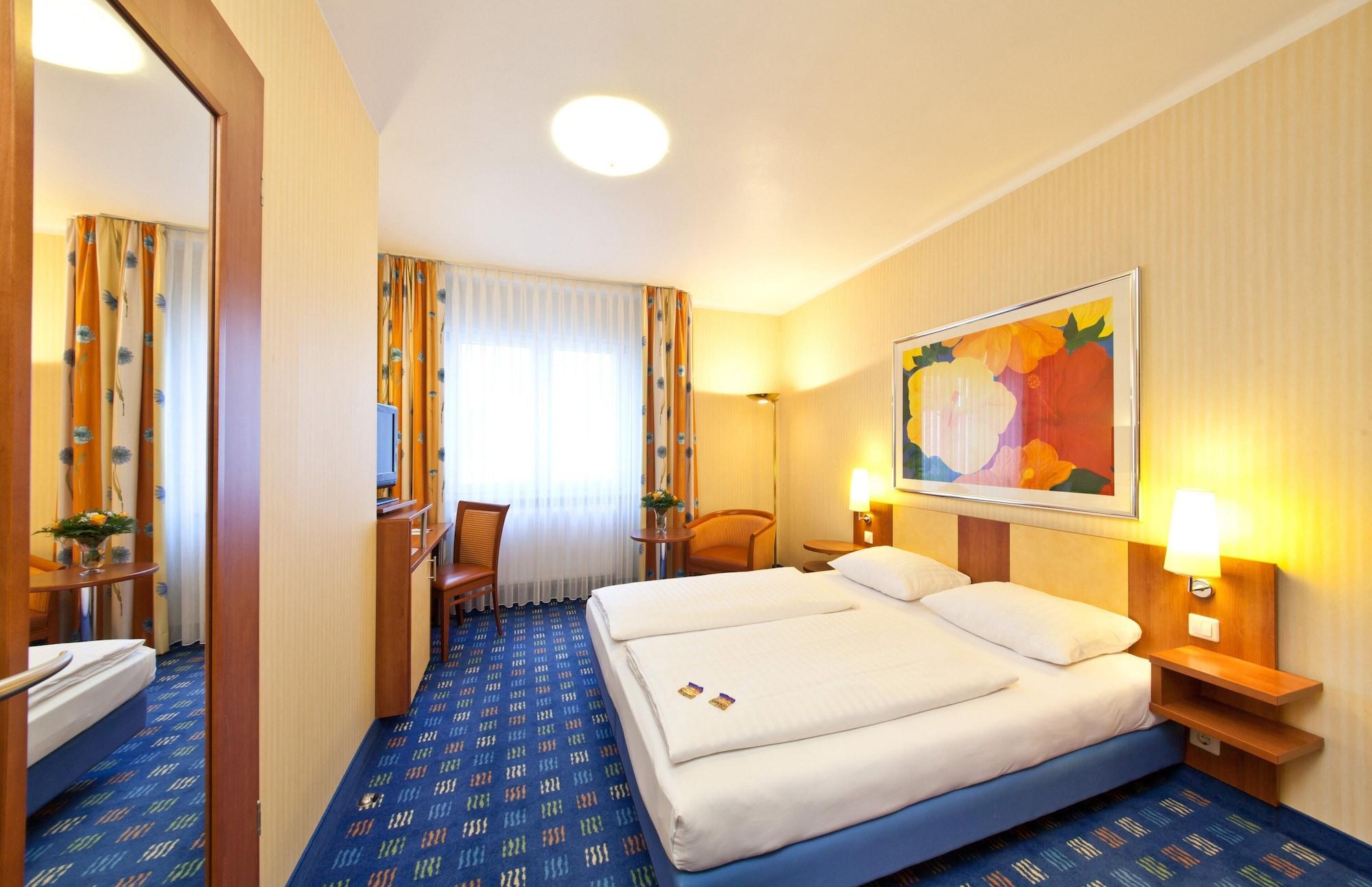 Hotel Boulevard Estugarda Exterior foto