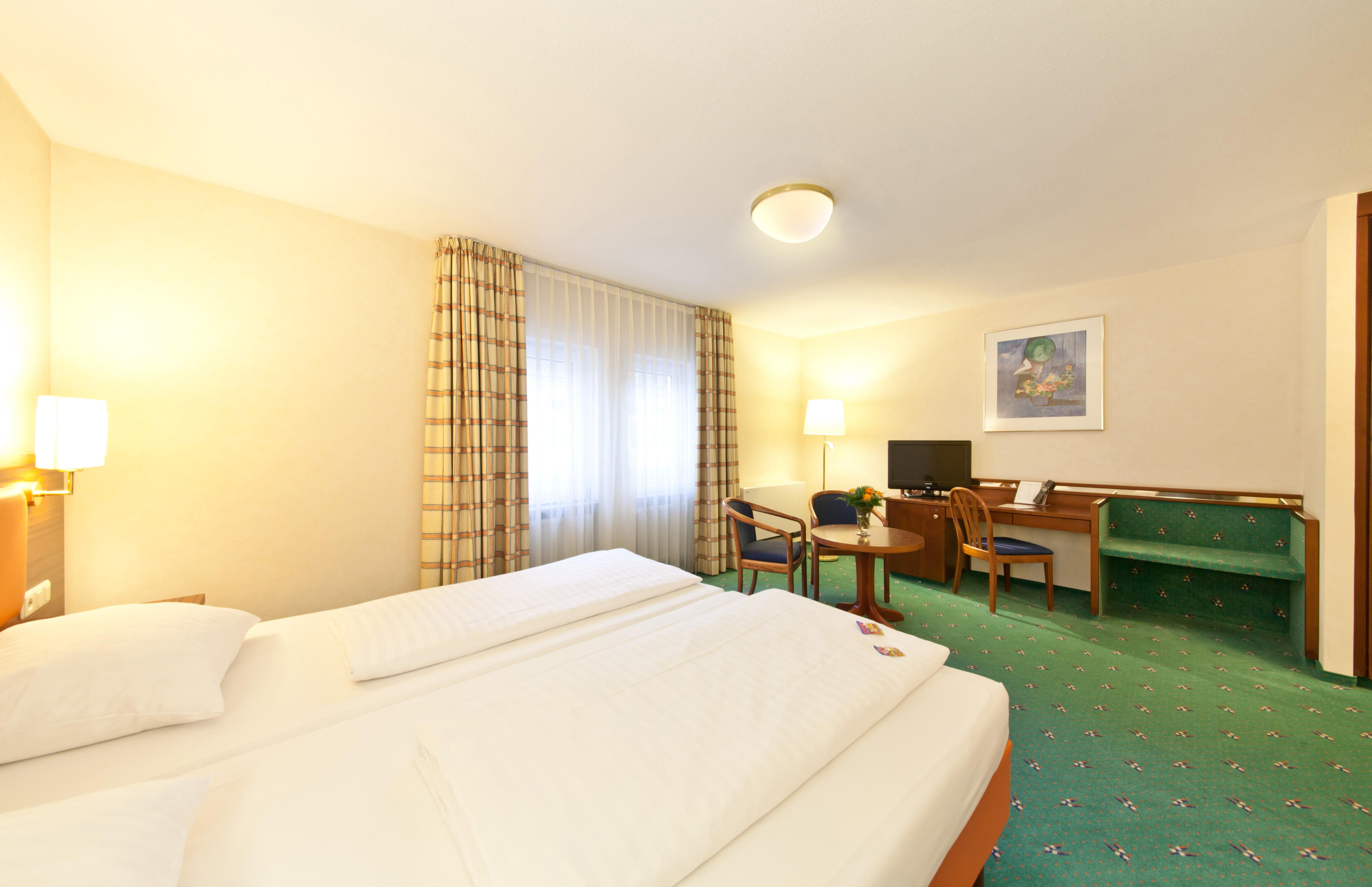 Hotel Boulevard Estugarda Exterior foto