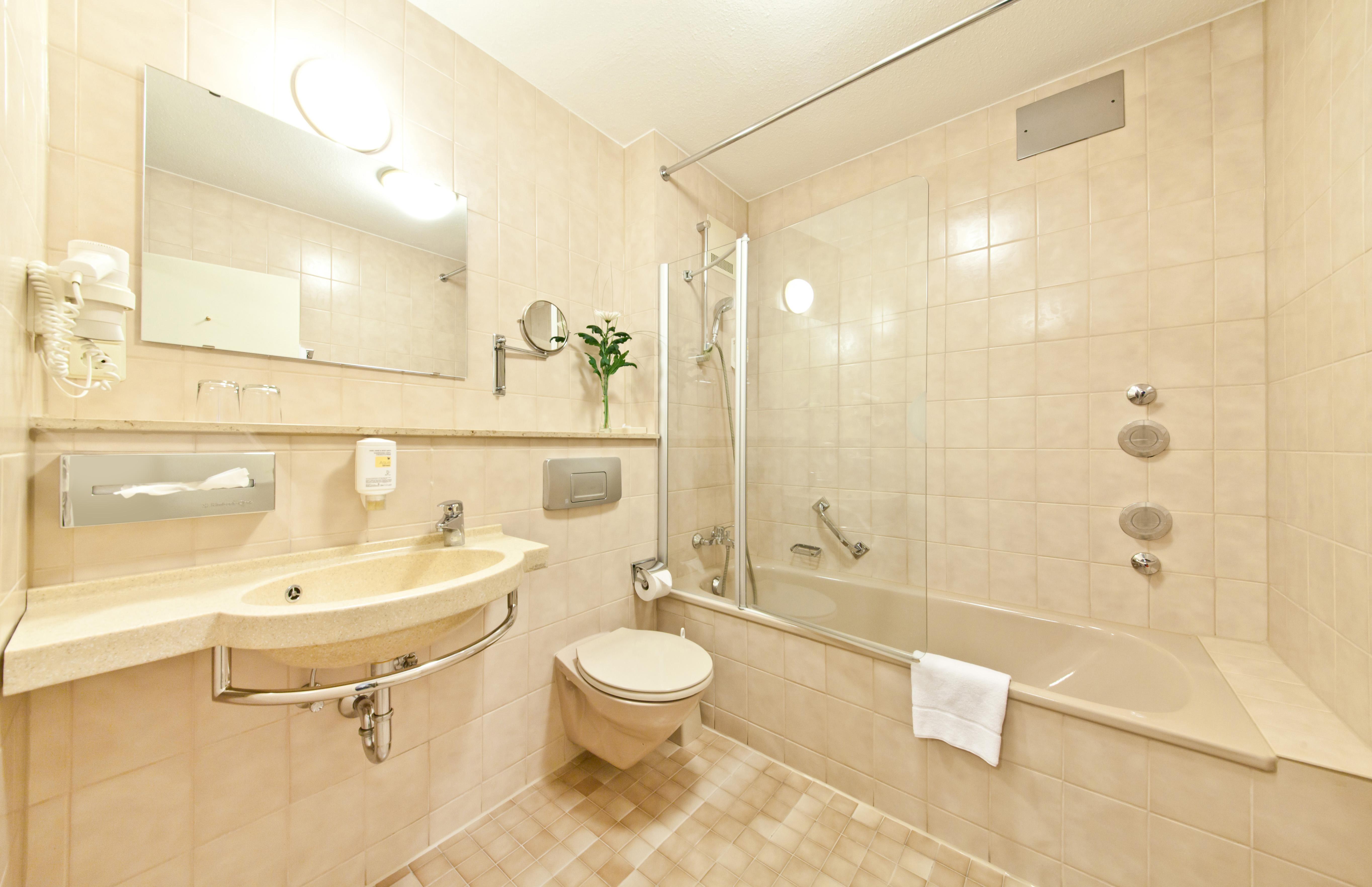 Hotel Boulevard Estugarda Exterior foto