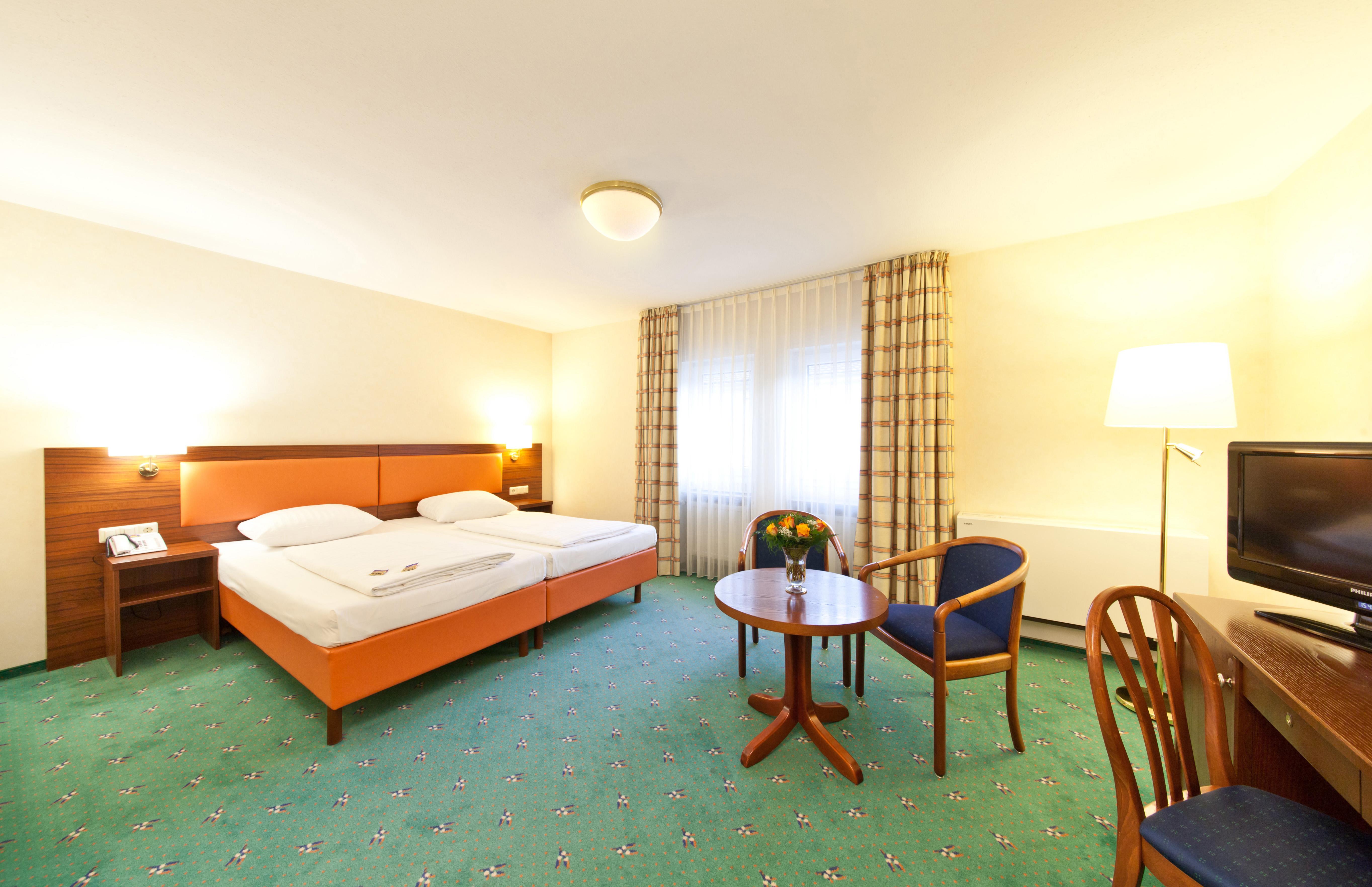 Hotel Boulevard Estugarda Exterior foto