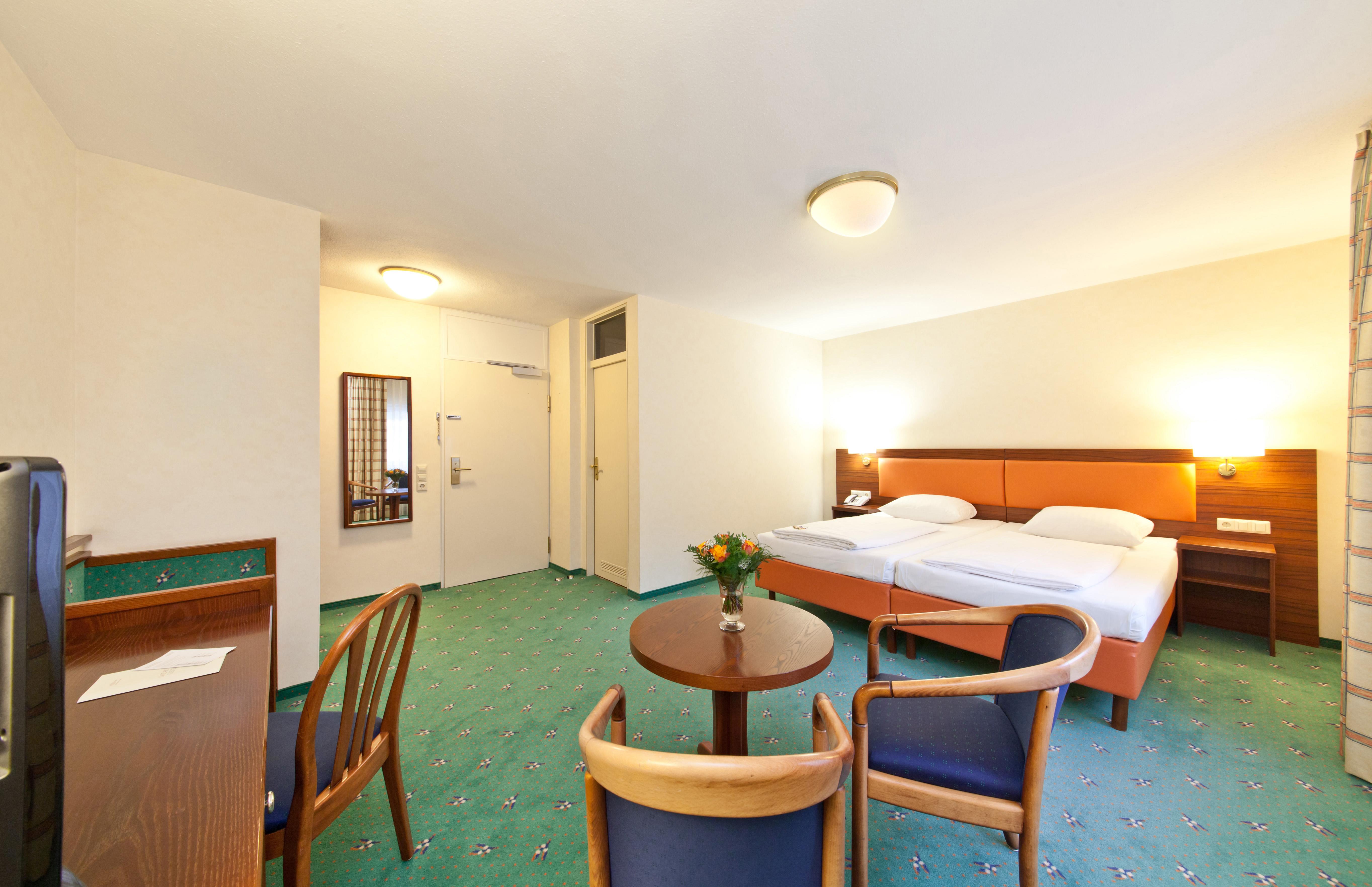 Hotel Boulevard Estugarda Exterior foto