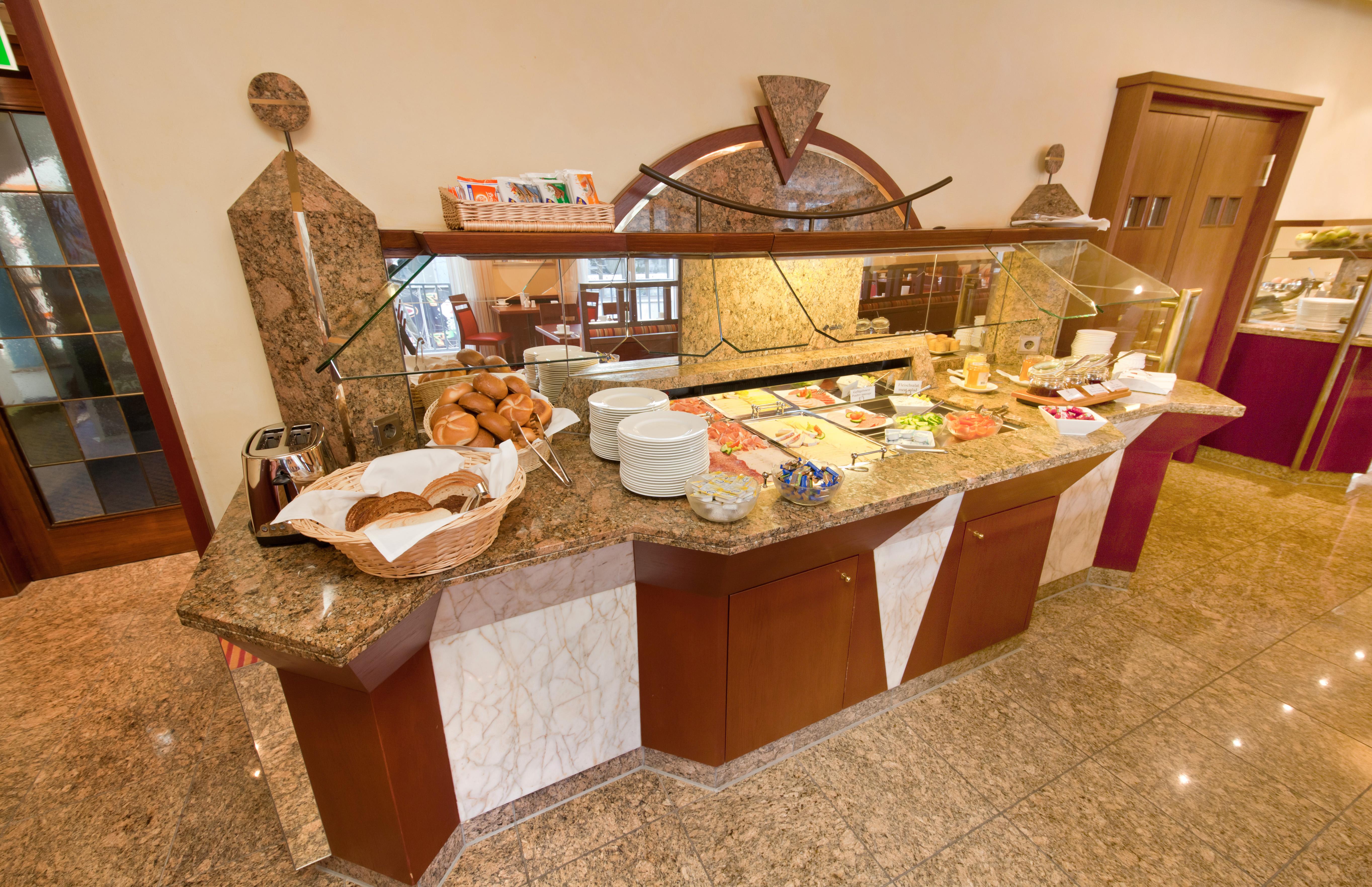 Hotel Boulevard Estugarda Exterior foto