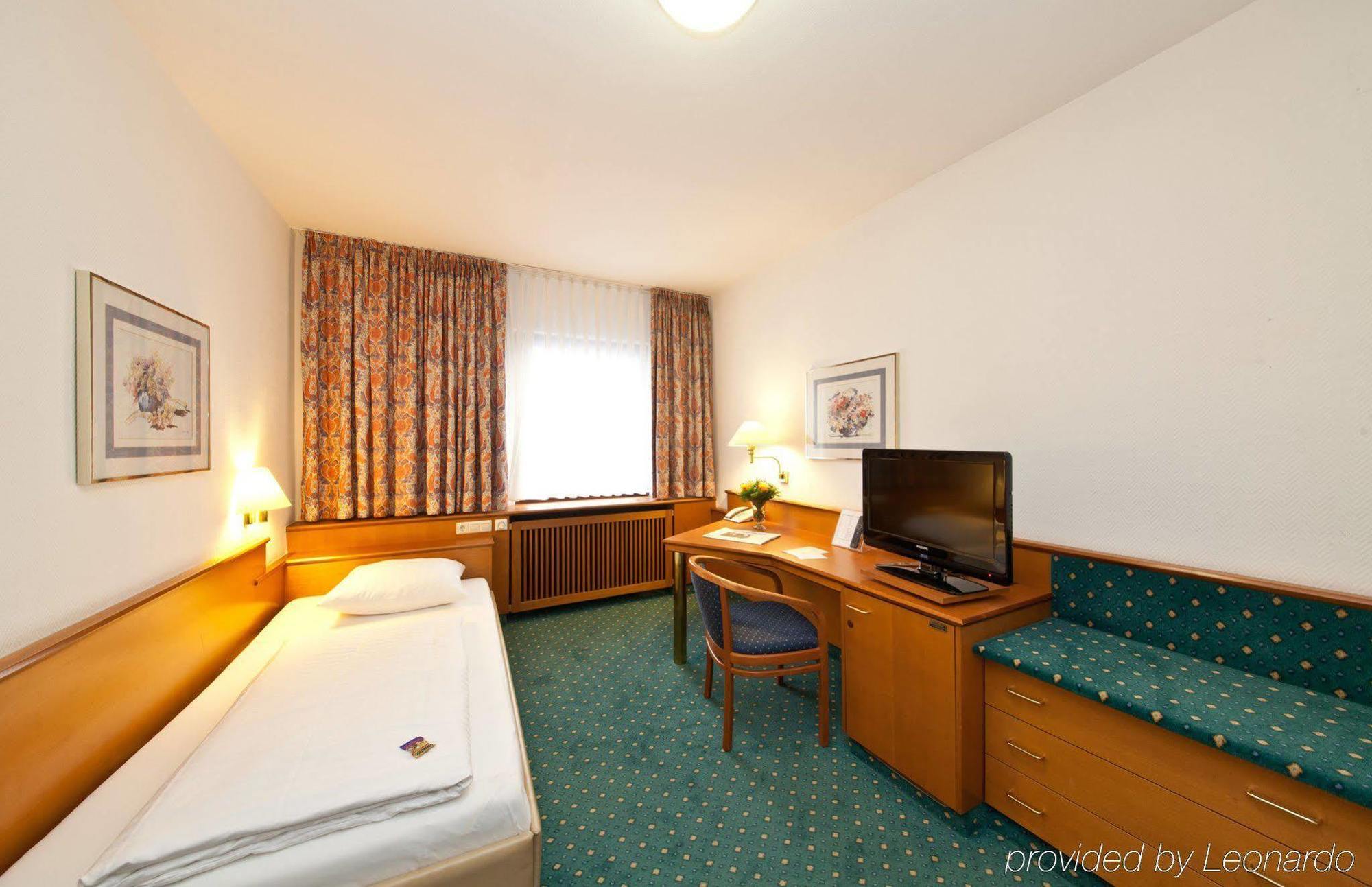 Hotel Boulevard Estugarda Exterior foto