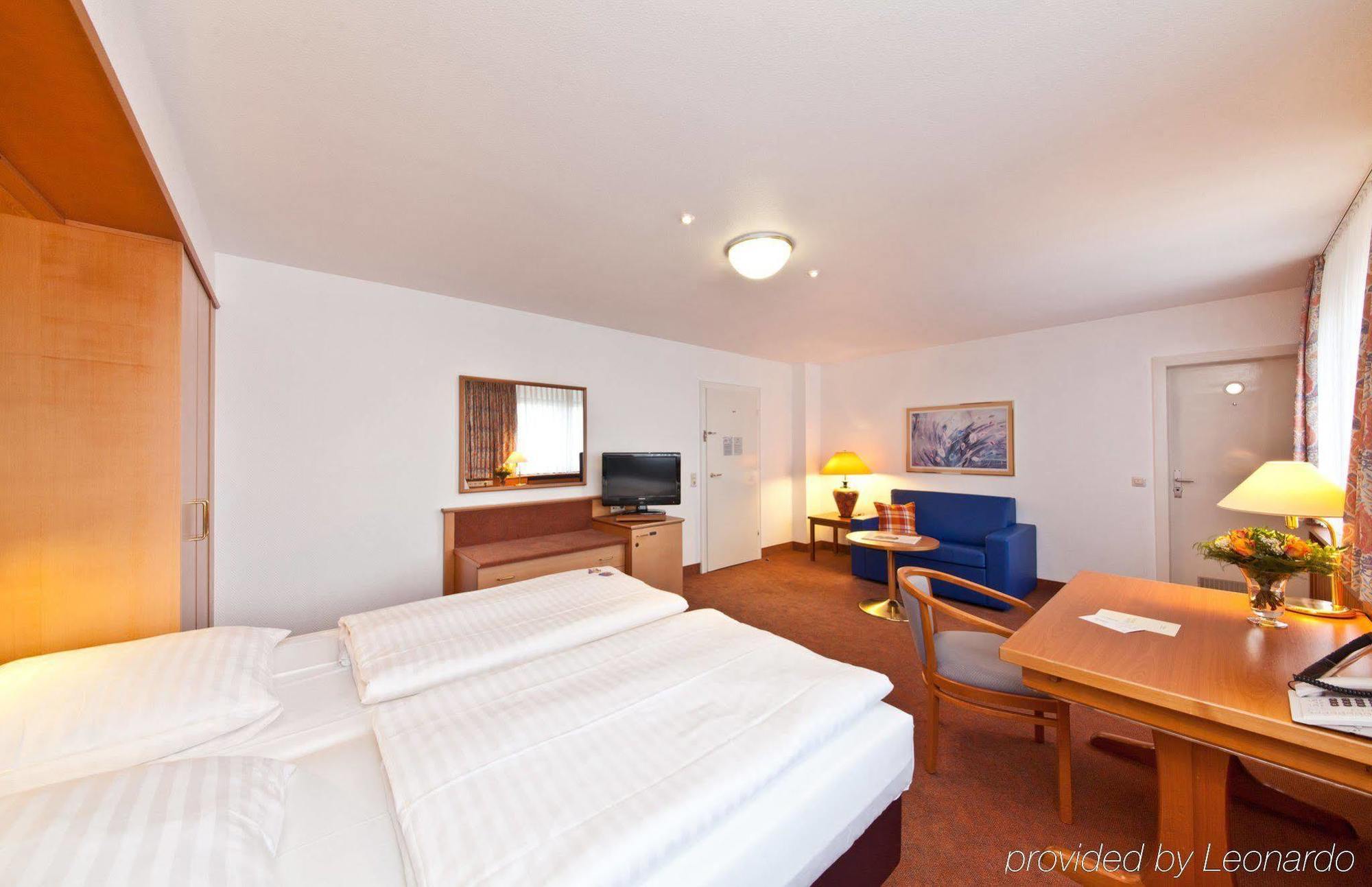 Hotel Boulevard Estugarda Exterior foto