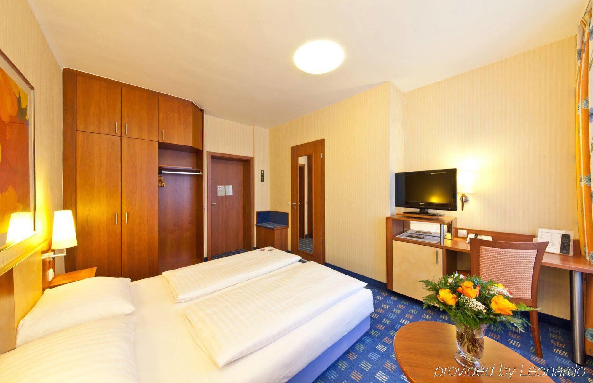 Hotel Boulevard Estugarda Exterior foto